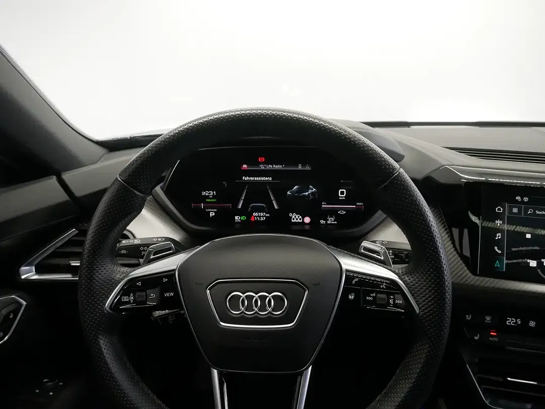 Audi e-tron GT quattro Matrix LED - Thumbnail 13