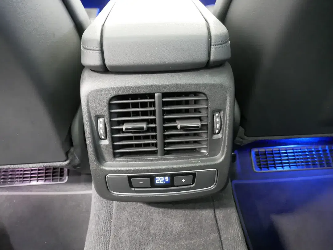 Audi e-tron GT quattro Matrix LED - foto 14