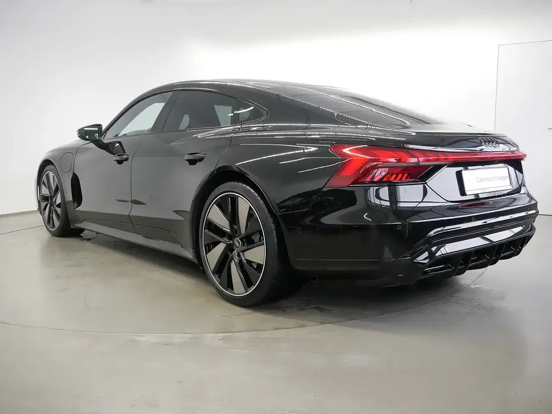 Audi e-tron GT quattro Matrix LED - Thumbnail 5