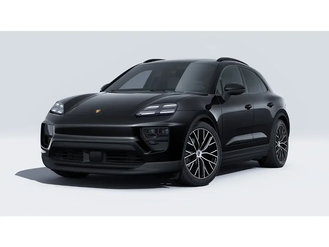 Porsche Macan 4 - Afbeelding 1