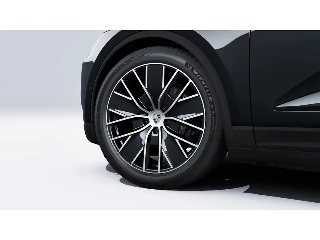 Porsche Macan 4 - Thumbnail 10