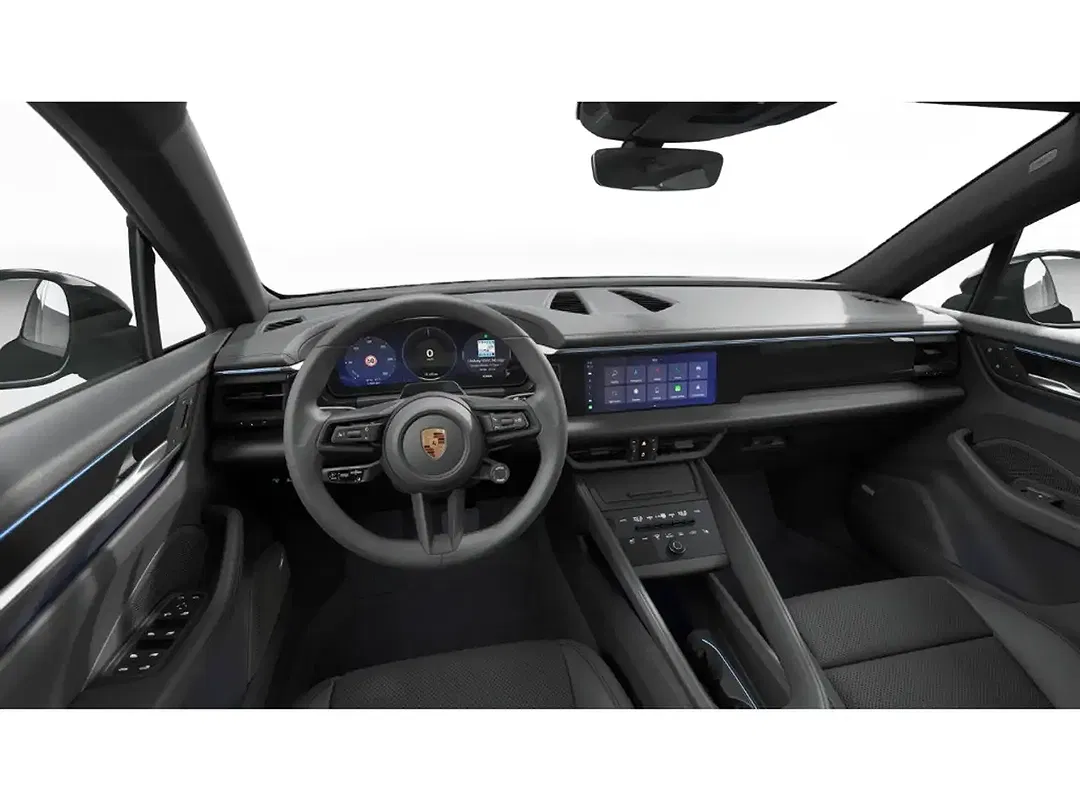 Porsche Macan 4 - Thumbnail 11