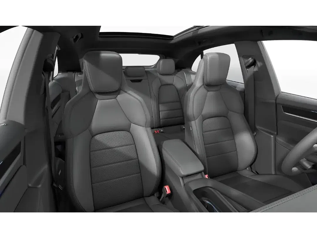 Porsche Macan 4 - Thumbnail 12