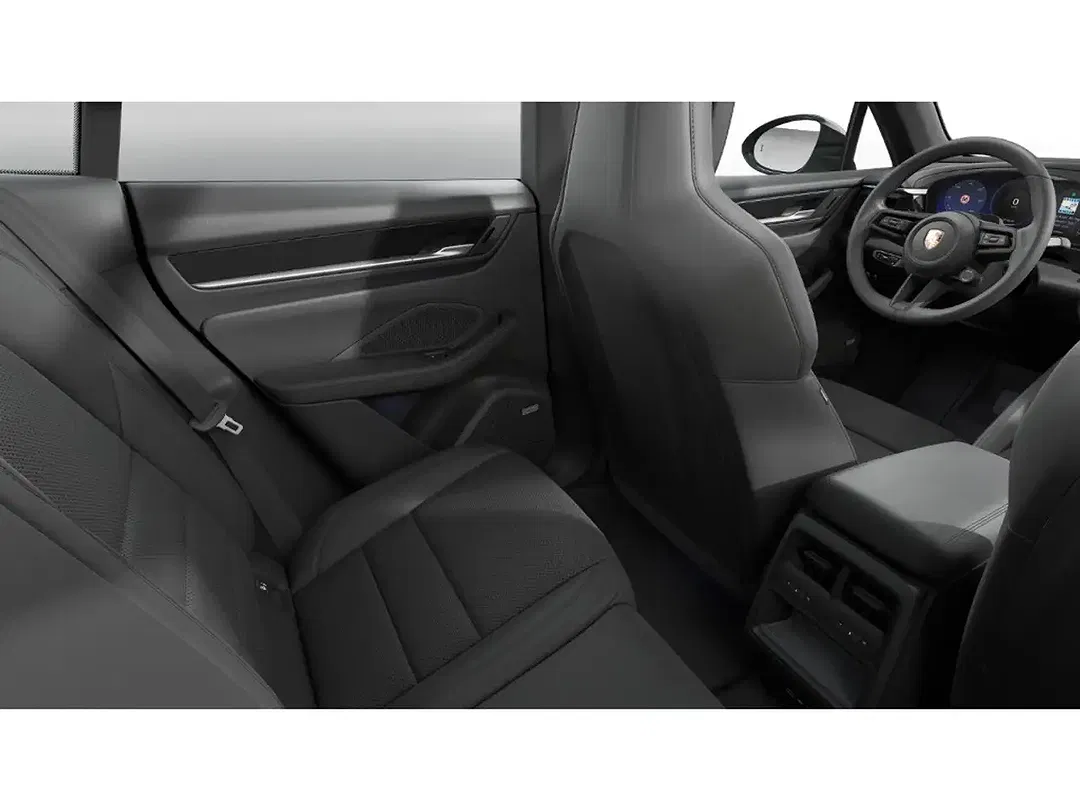 Porsche Macan 4 - Thumbnail 14