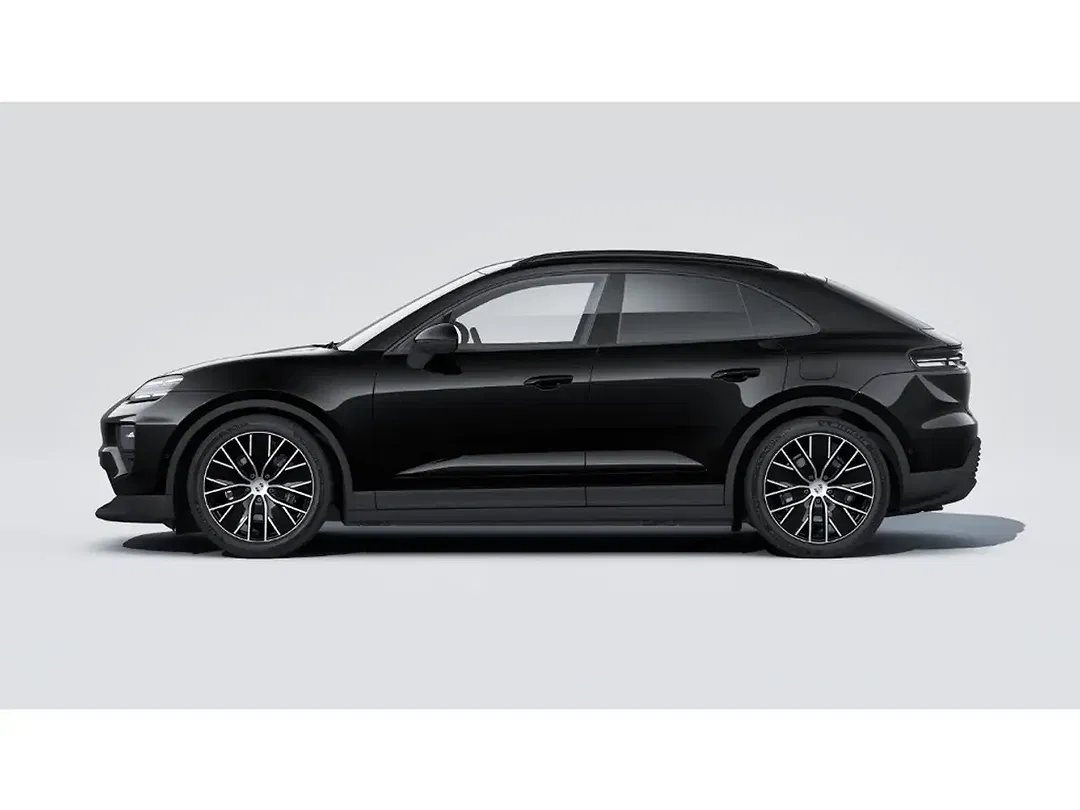 Porsche Macan 4 - Thumbnail 2