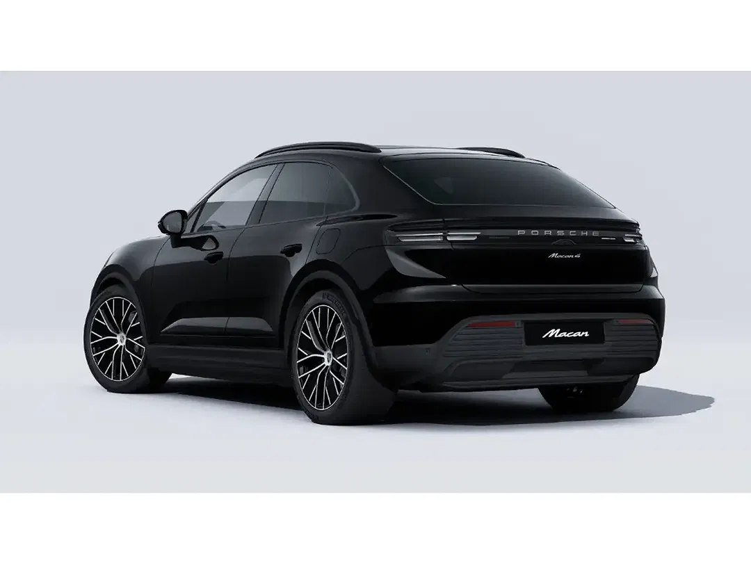 Porsche Macan 4 - Thumbnail 3