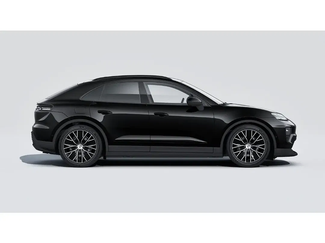 Porsche Macan 4 - Thumbnail 6