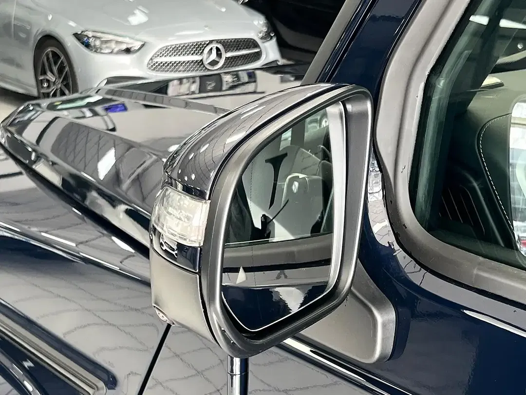 Mercedes-Benz G 63 AMG Comfort - Thumbnail 11