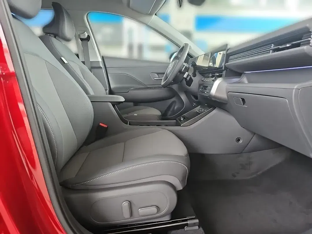 Hyundai KONA Hybrid Prime - Thumbnail 14