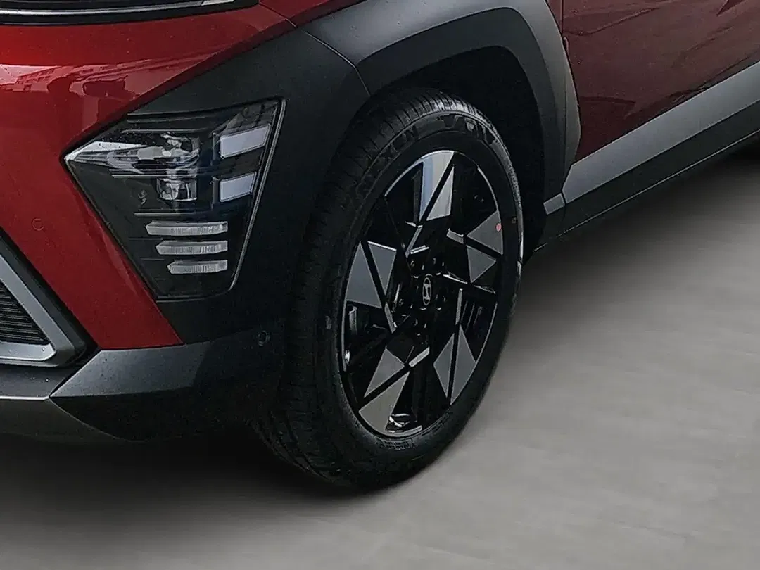 Hyundai KONA Hybrid Prime - Thumbnail 6