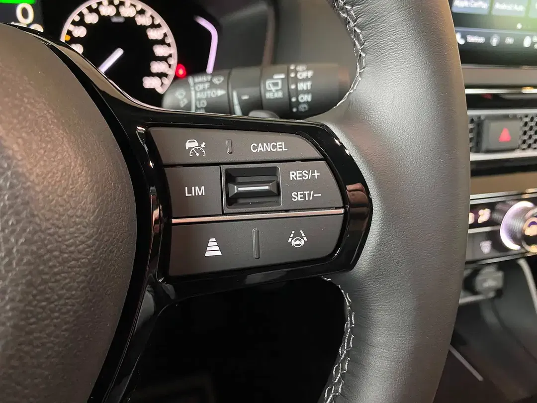 Honda Civic 2.0 e:HEV Elegance - Thumbnail 13