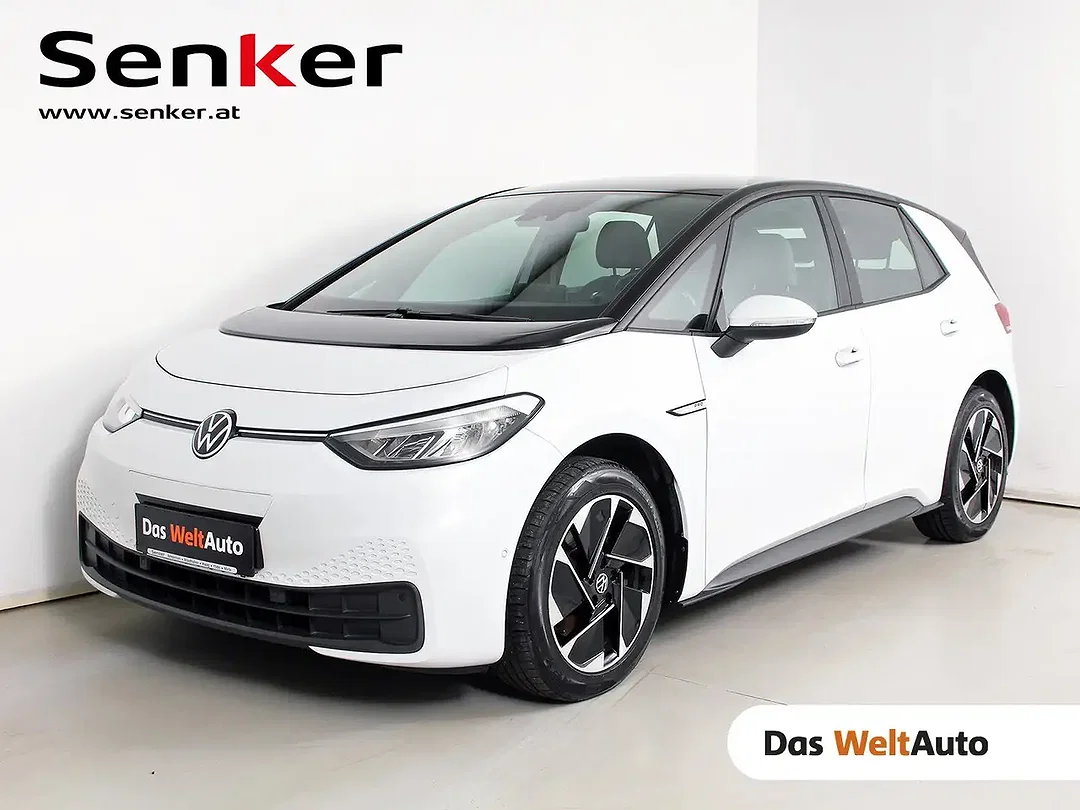 Volkswagen ID.3 Pro - Afbeelding 1