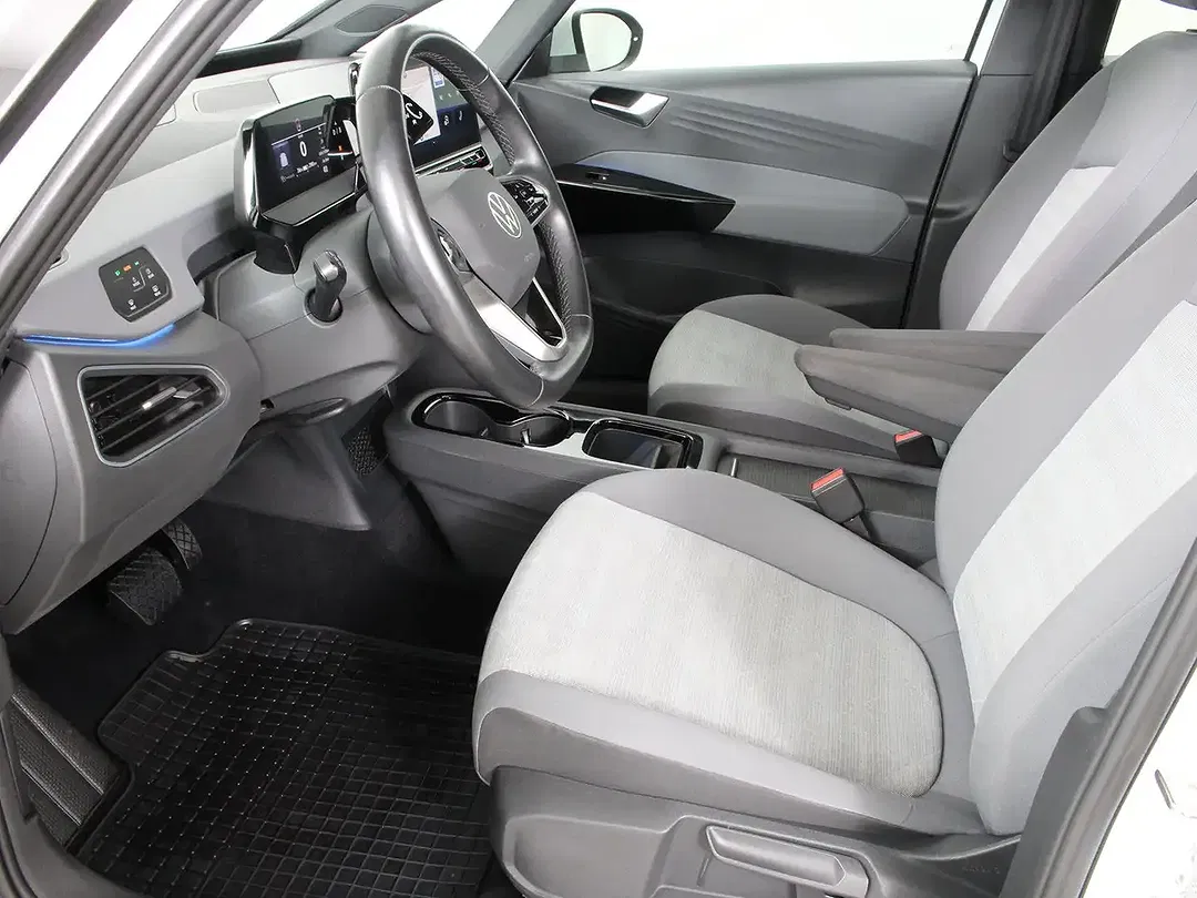 Volkswagen ID.3 Pro - Thumbnail 3