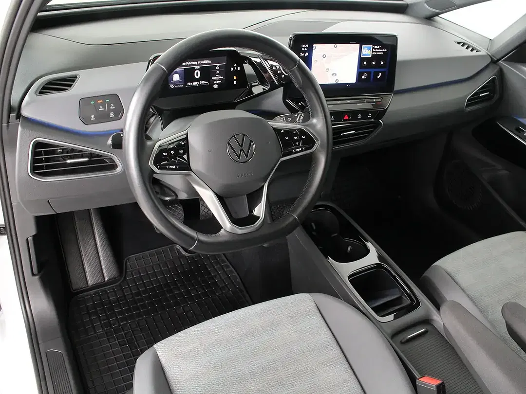 Volkswagen ID.3 Pro - Thumbnail 4