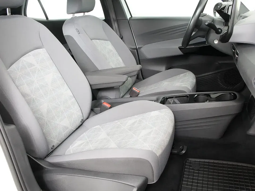 Volkswagen ID.3 Pro - Thumbnail 8