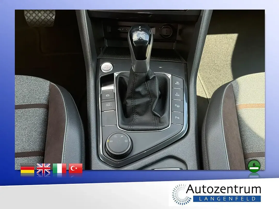 SEAT Tarraco 1.4 TSI PHEV Xcellence - Thumbnail 13