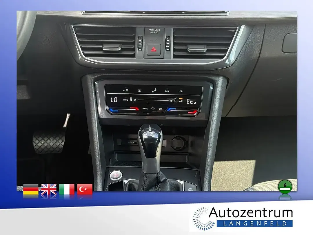 SEAT Tarraco 1.4 TSI PHEV Xcellence - Thumbnail 14