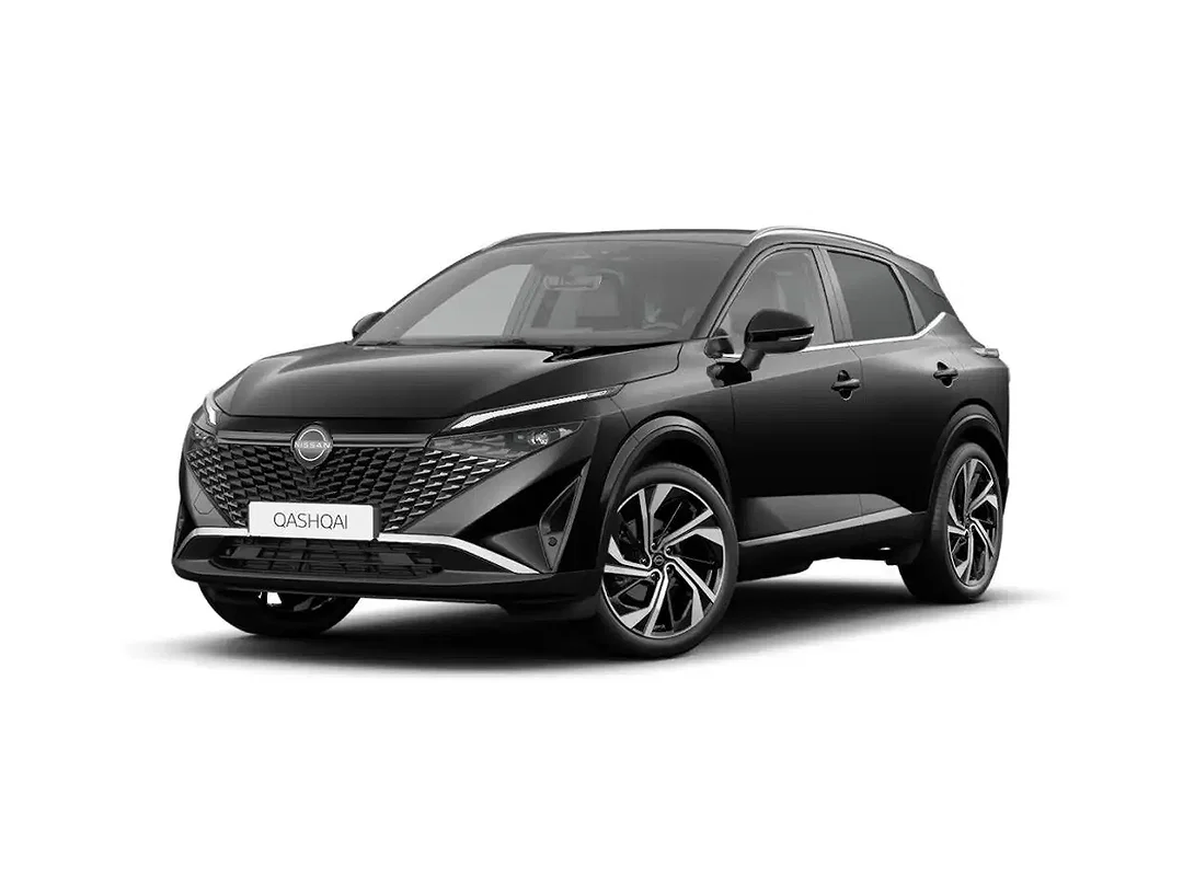Nissan Qashqai 1.3 DIG-T MHEV Xtronic Tekna+ - Afbeelding 1