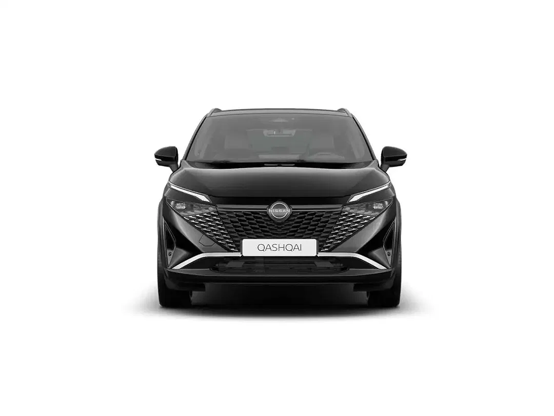 Nissan Qashqai 1.3 DIG-T MHEV Xtronic Tekna+ - Thumbnail 4