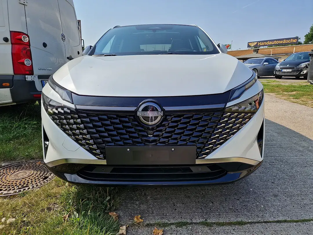 Nissan Qashqai 1.3 DIG-T MHEV Xtronic Tekna+ - Thumbnail 6