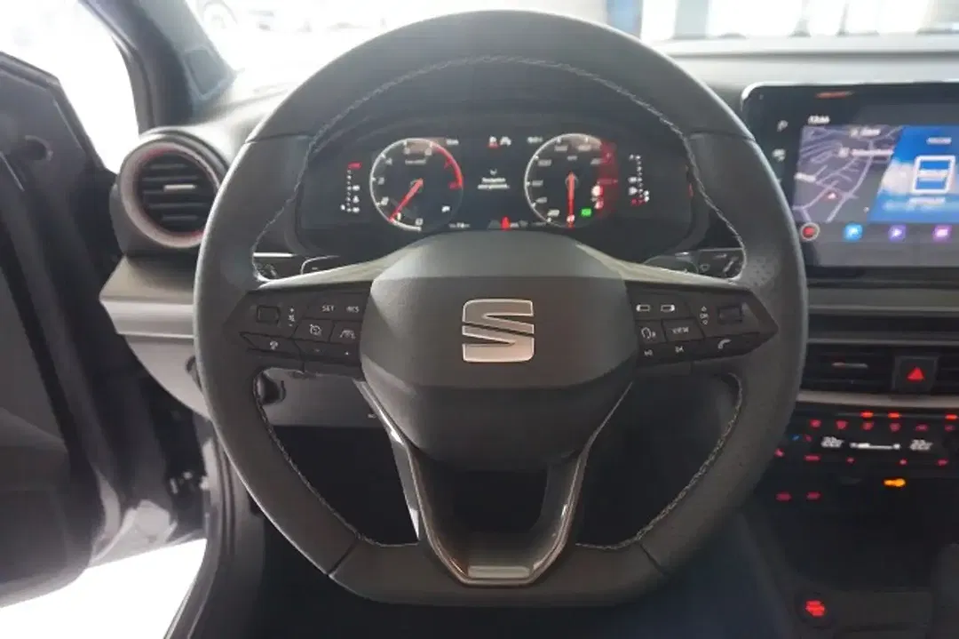 SEAT Ibiza 1.5 TSI DSG FR - Thumbnail 11