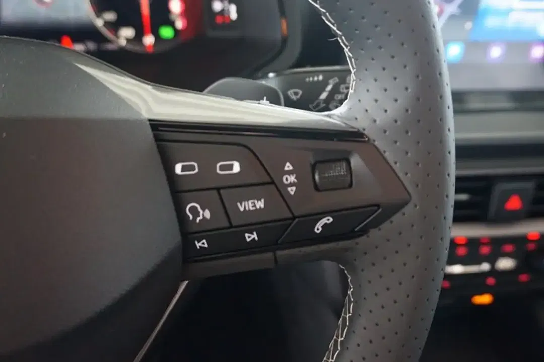 SEAT Ibiza 1.5 TSI DSG FR - Thumbnail 13