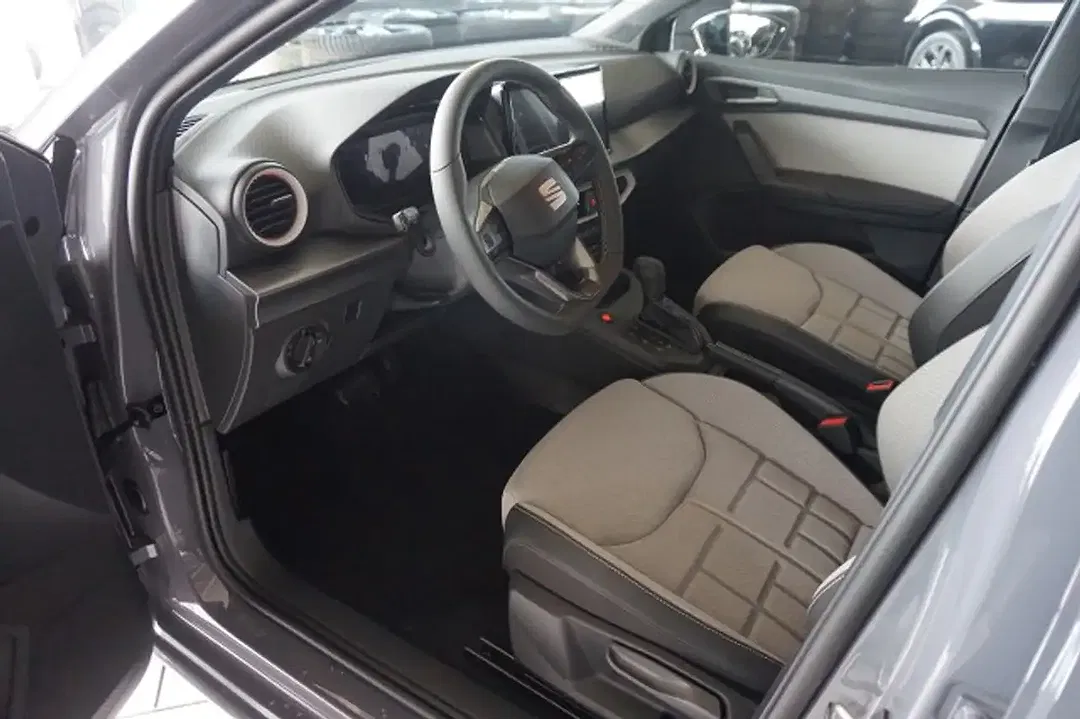 SEAT Ibiza 1.5 TSI DSG FR - Thumbnail 7