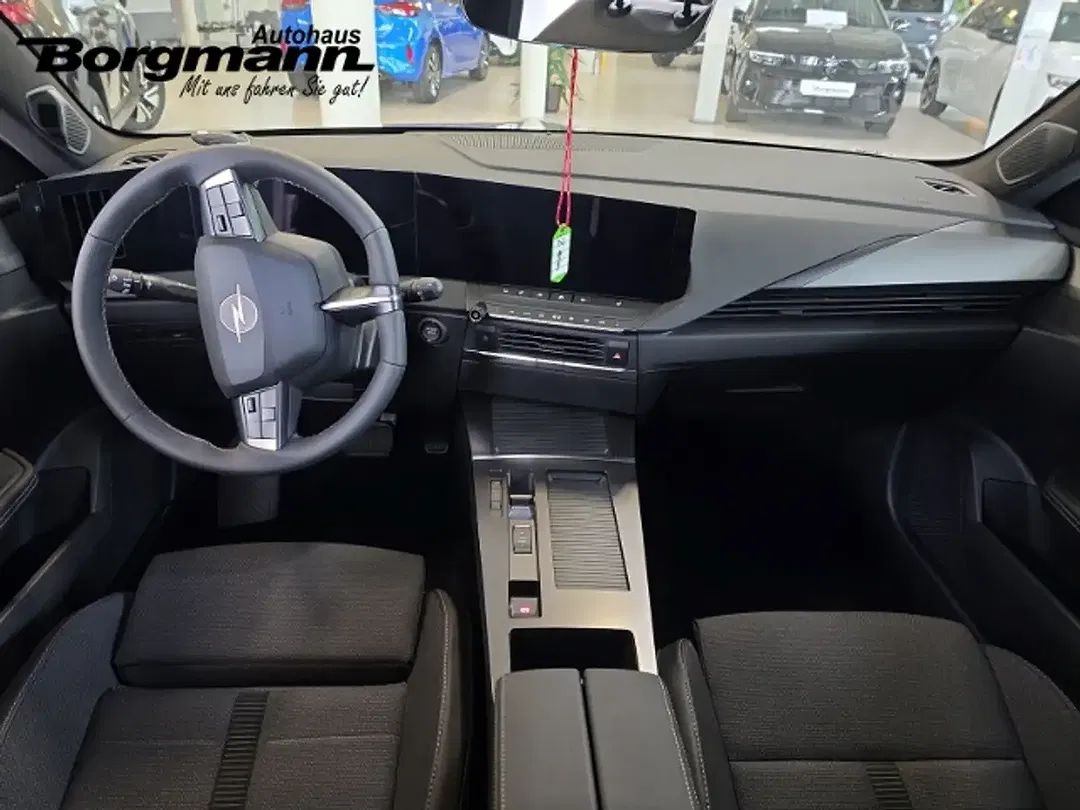 Opel Astra 1.2 GS - Thumbnail 10