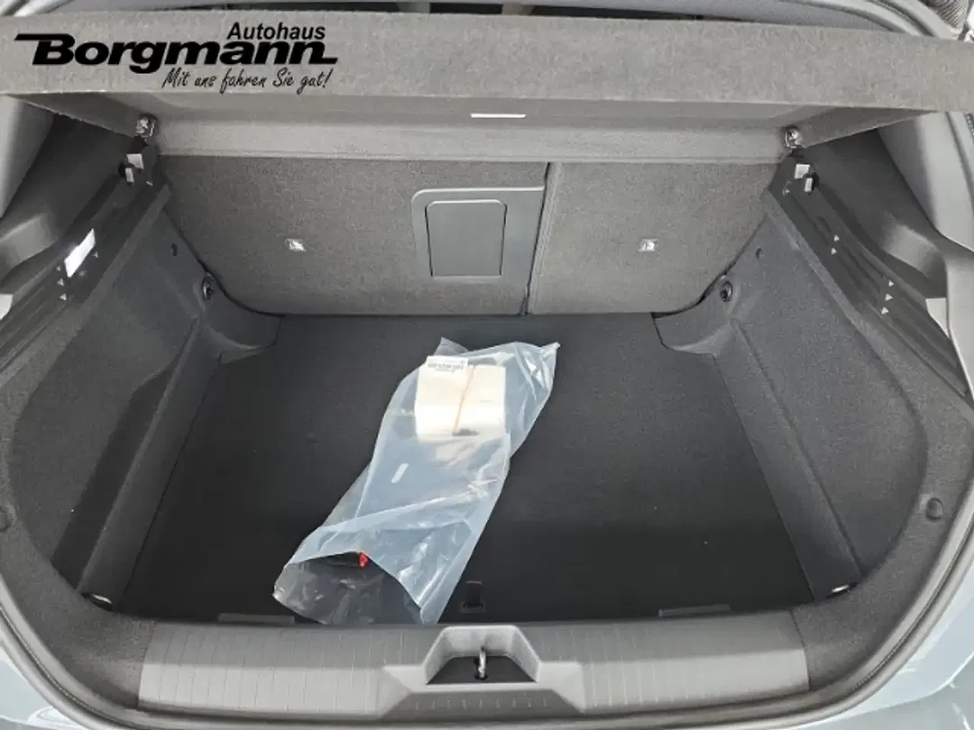 Opel Astra 1.2 GS - Thumbnail 7