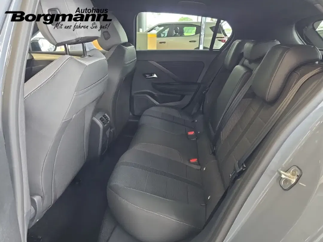 Opel Astra 1.2 GS - Thumbnail 8