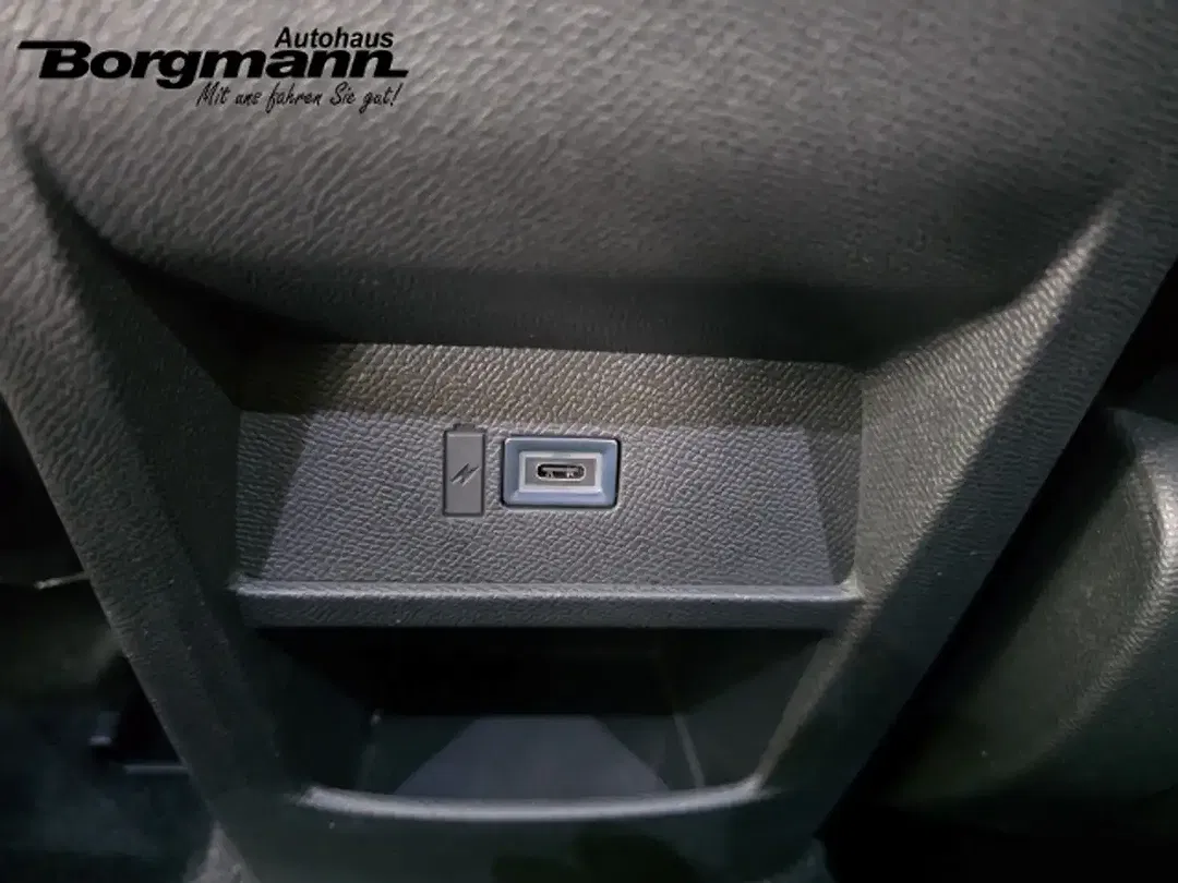 Opel Astra 1.2 GS - Thumbnail 9
