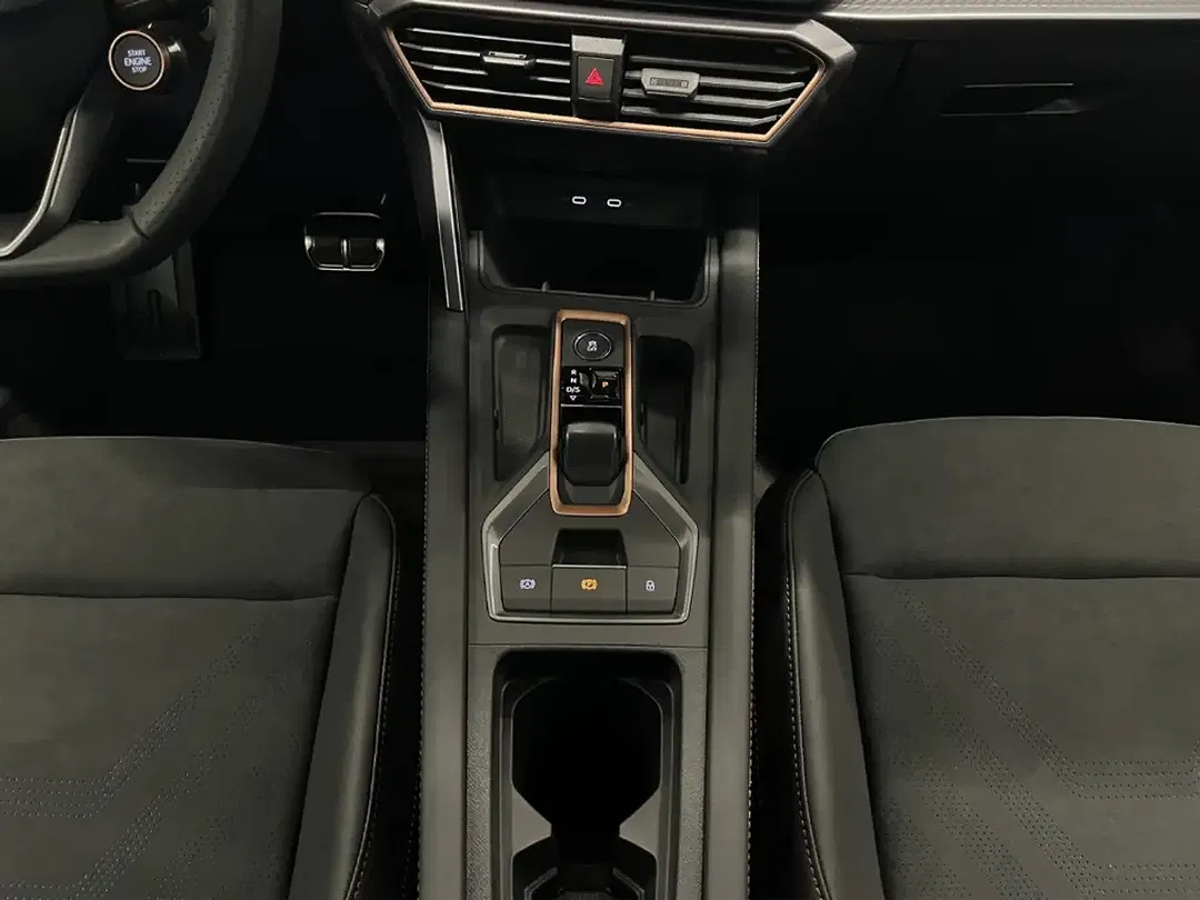 CUPRA Leon PHEV DSG VZ Edition - Thumbnail 13