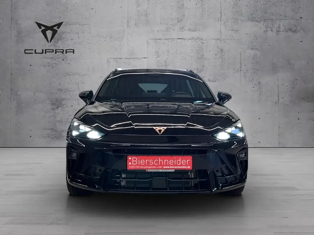 CUPRA Leon PHEV DSG VZ Edition - Thumbnail 2