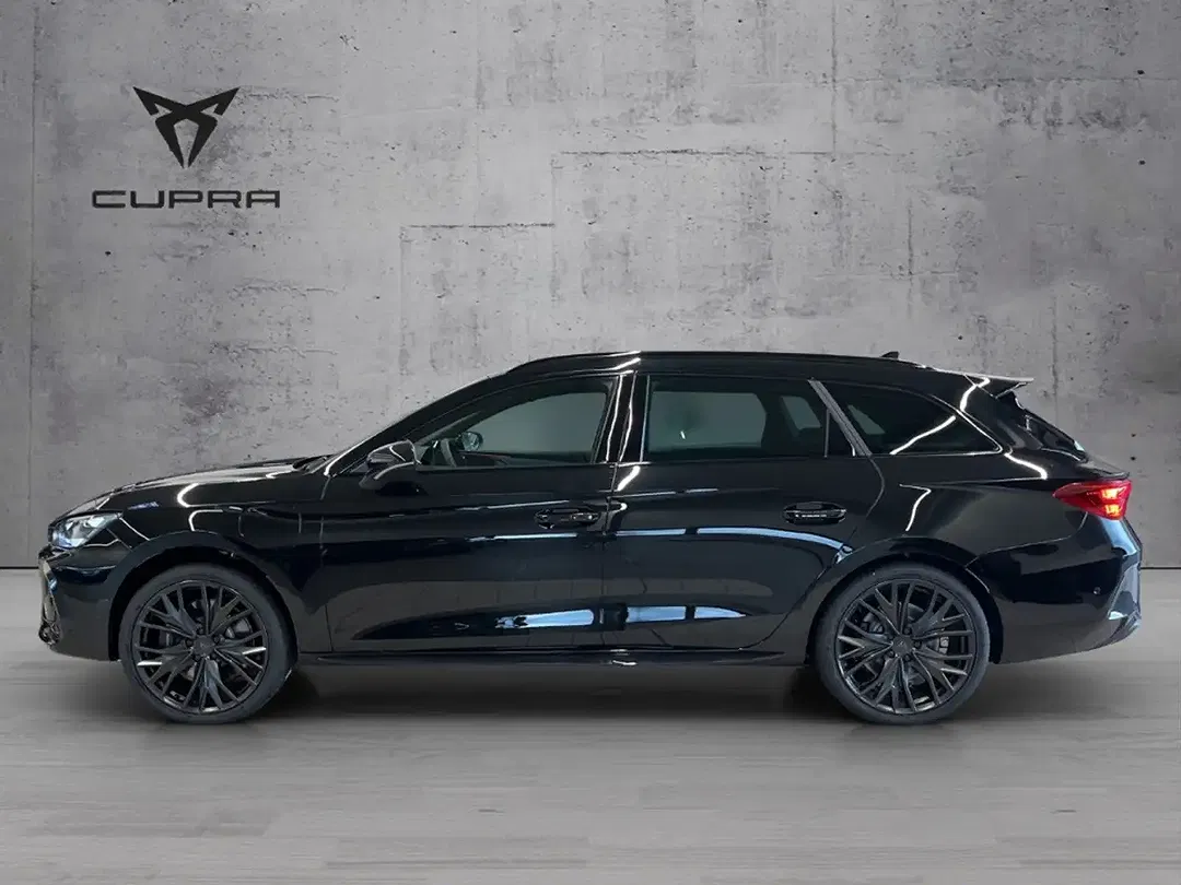 CUPRA Leon PHEV DSG VZ Edition - Thumbnail 3