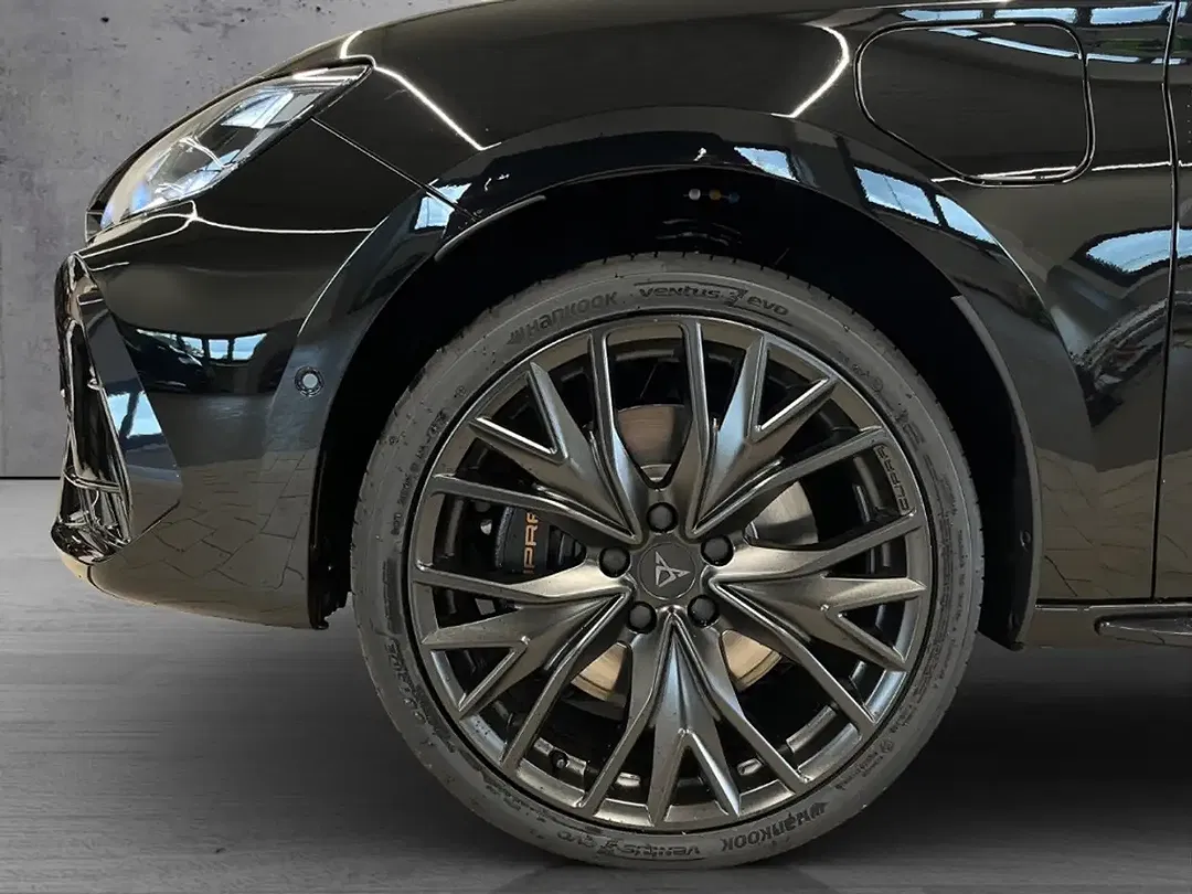 CUPRA Leon PHEV DSG VZ Edition - Thumbnail 4