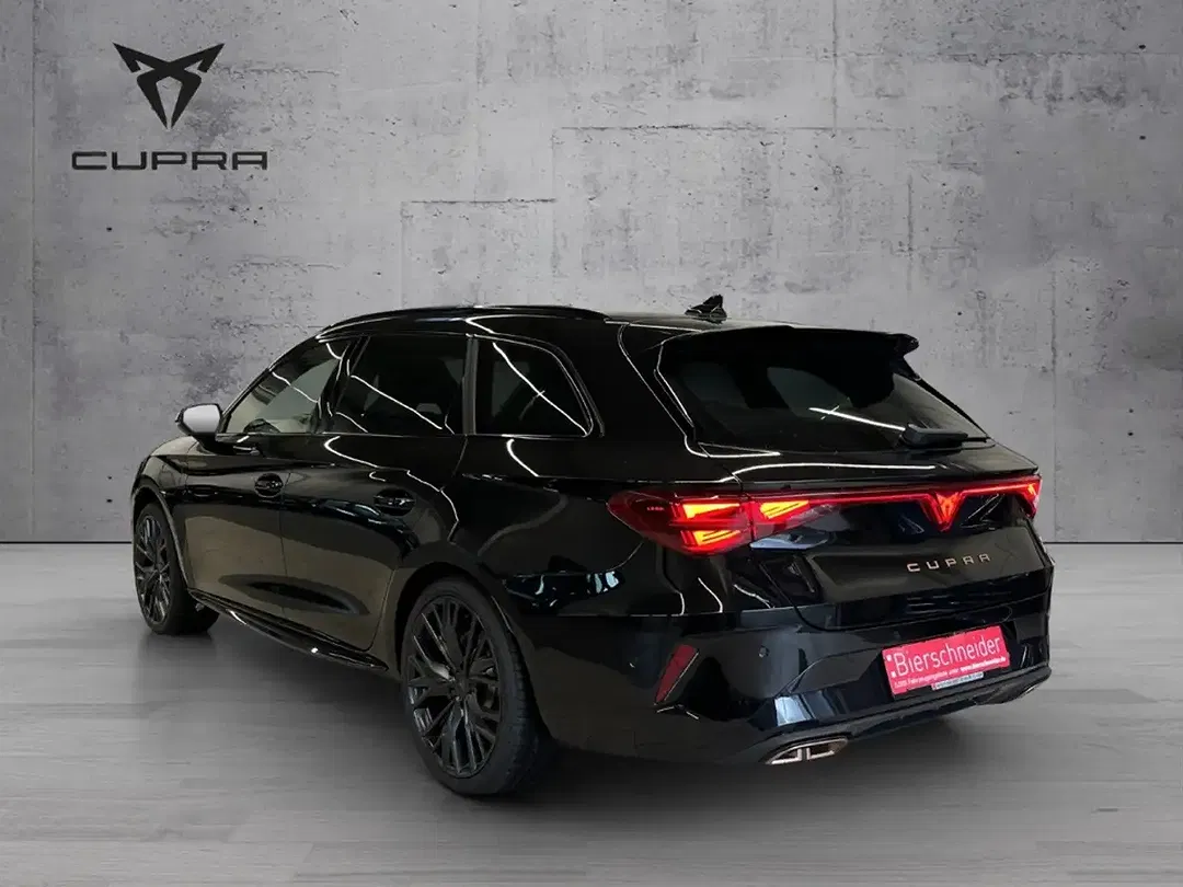 CUPRA Leon PHEV DSG VZ Edition - Thumbnail 5