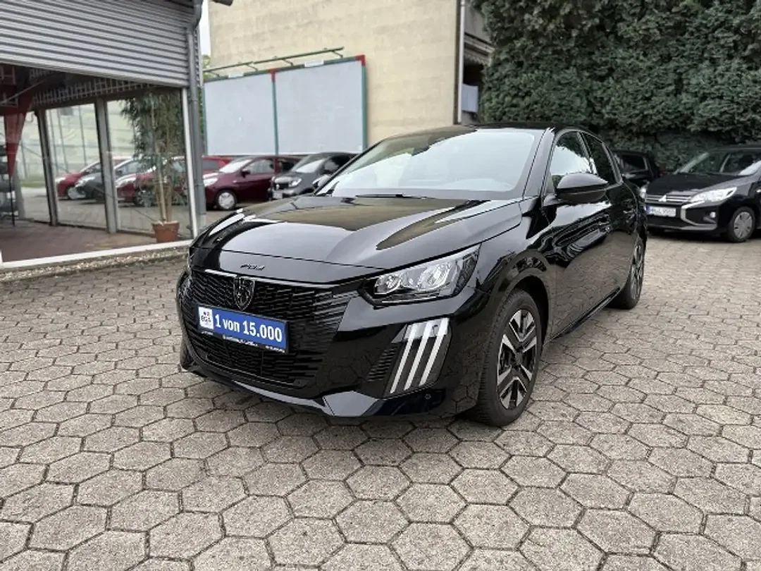 Peugeot 208 100 PureTech AUT Allure - Afbeelding 1