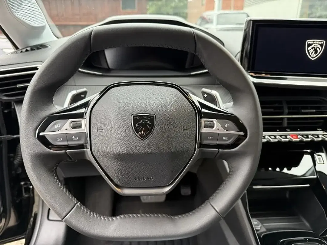 Peugeot 208 100 PureTech AUT Allure - Thumbnail 10