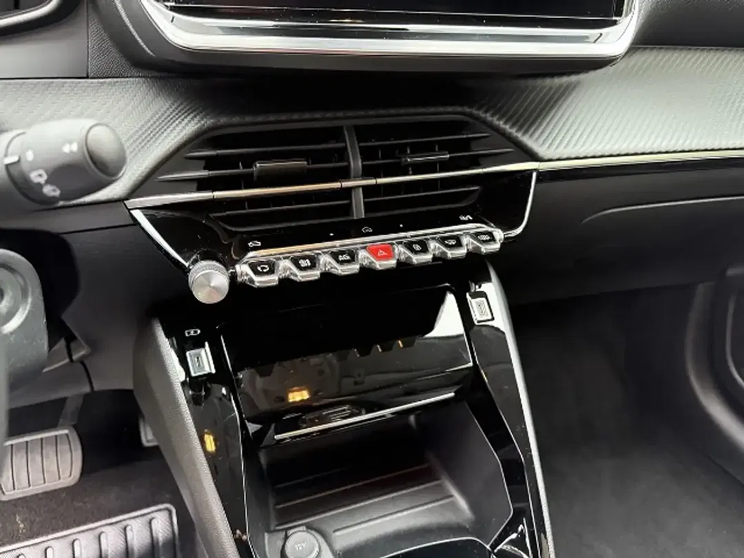 Peugeot 208 100 PureTech AUT Allure - Thumbnail 11