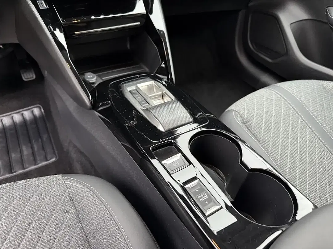 Peugeot 208 100 PureTech AUT Allure - Thumbnail 12