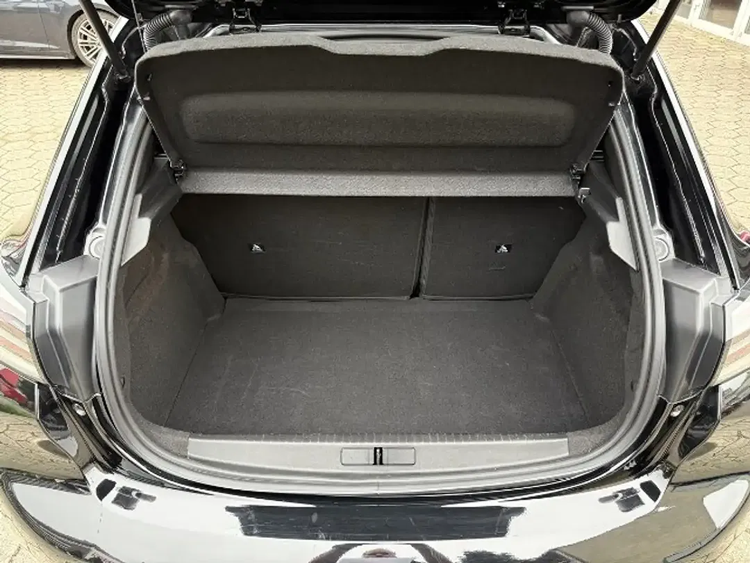 Peugeot 208 100 PureTech AUT Allure - Thumbnail 14