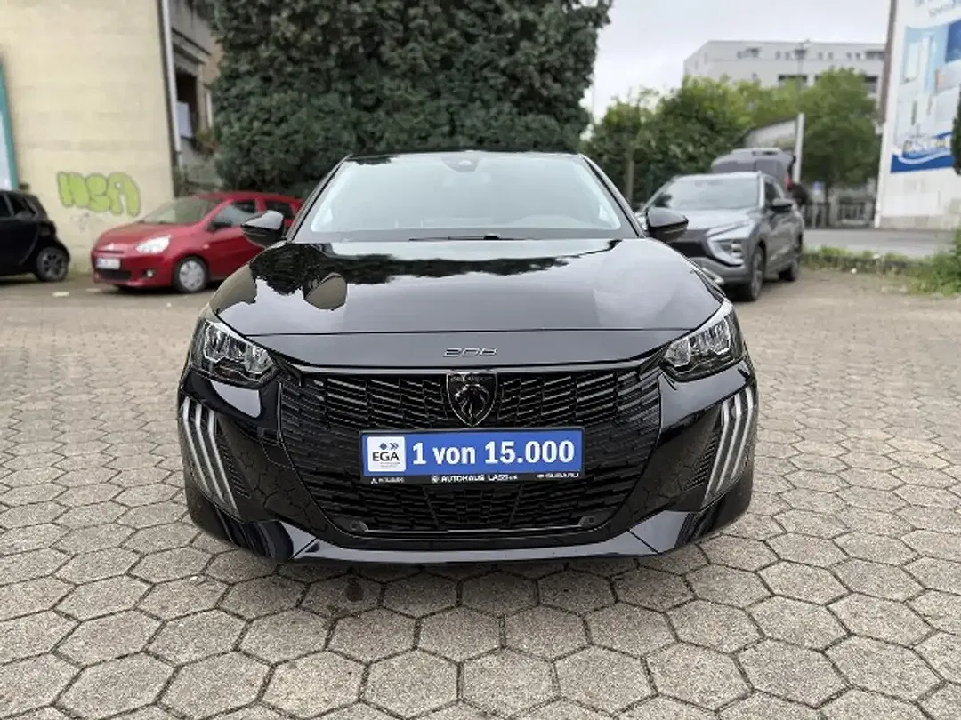 Peugeot 208 100 PureTech AUT Allure - foto 2