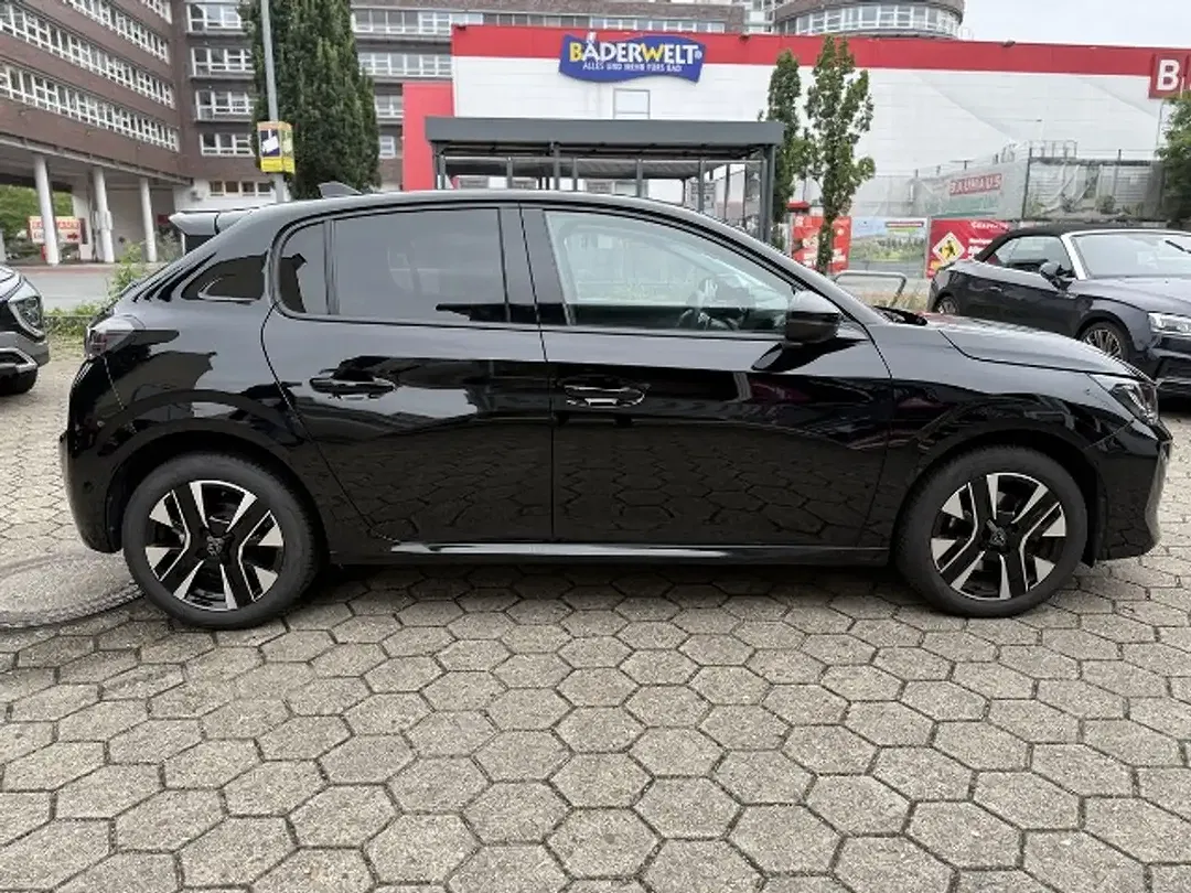Peugeot 208 100 PureTech AUT Allure - Thumbnail 4