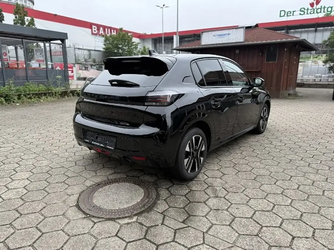 Peugeot 208 100 PureTech AUT Allure - Thumbnail 5