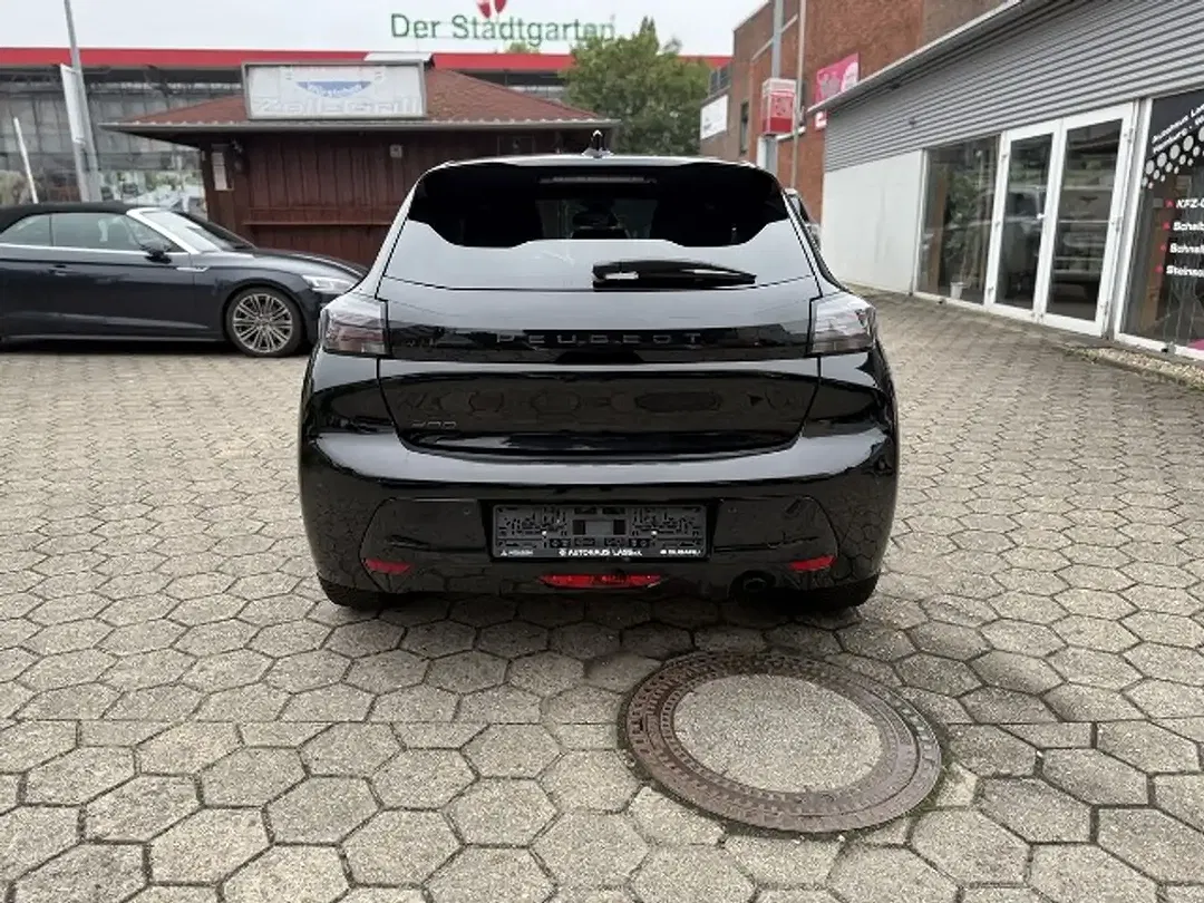 Peugeot 208 100 PureTech AUT Allure - Thumbnail 6