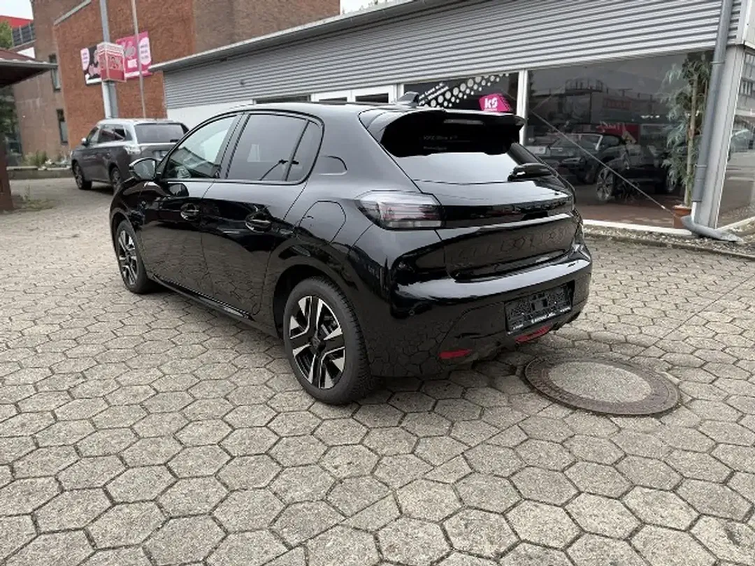 Peugeot 208 100 PureTech AUT Allure - Thumbnail 7