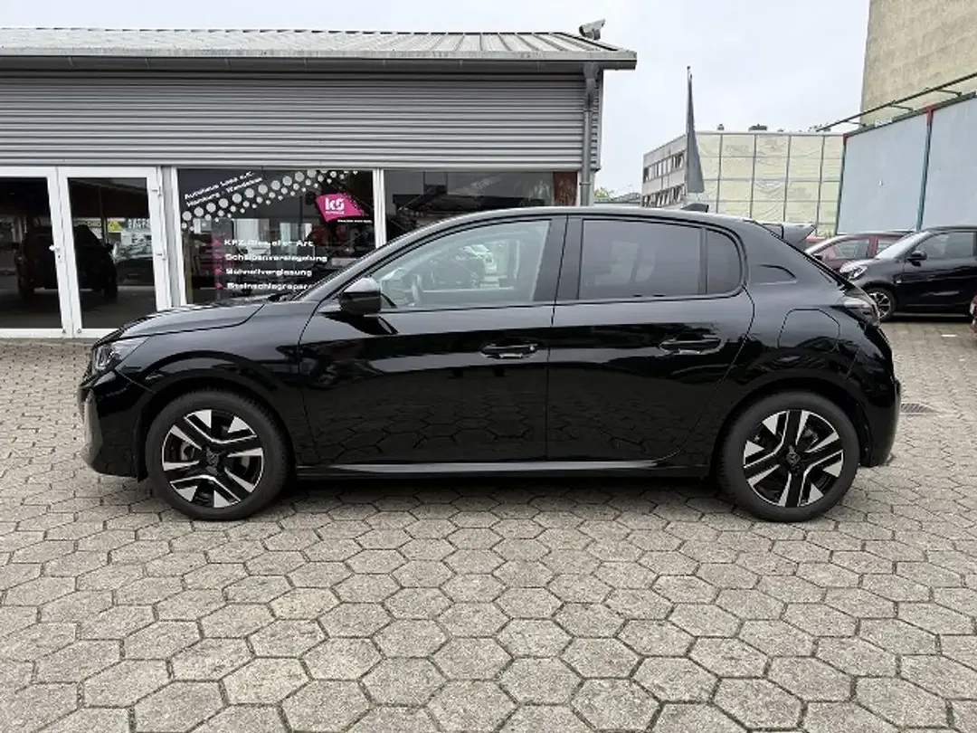 Peugeot 208 100 PureTech AUT Allure - Thumbnail 8