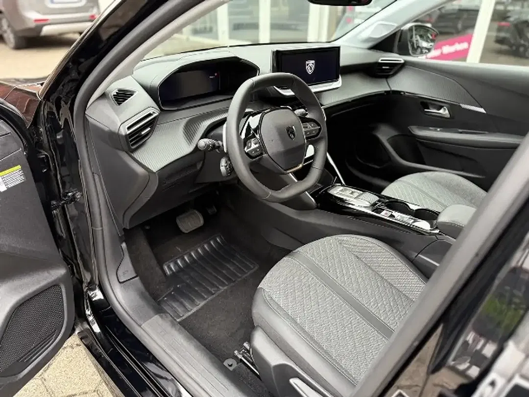 Peugeot 208 100 PureTech AUT Allure - Thumbnail 9