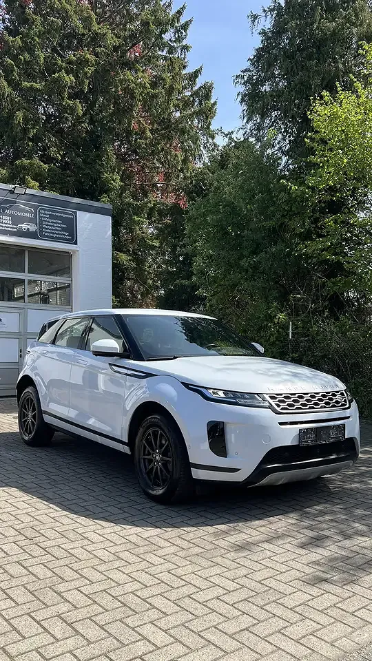 Land Rover Range Rover Evoque - foto 1