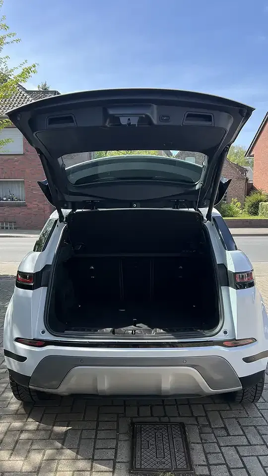 Land Rover Range Rover Evoque - Thumbnail 10